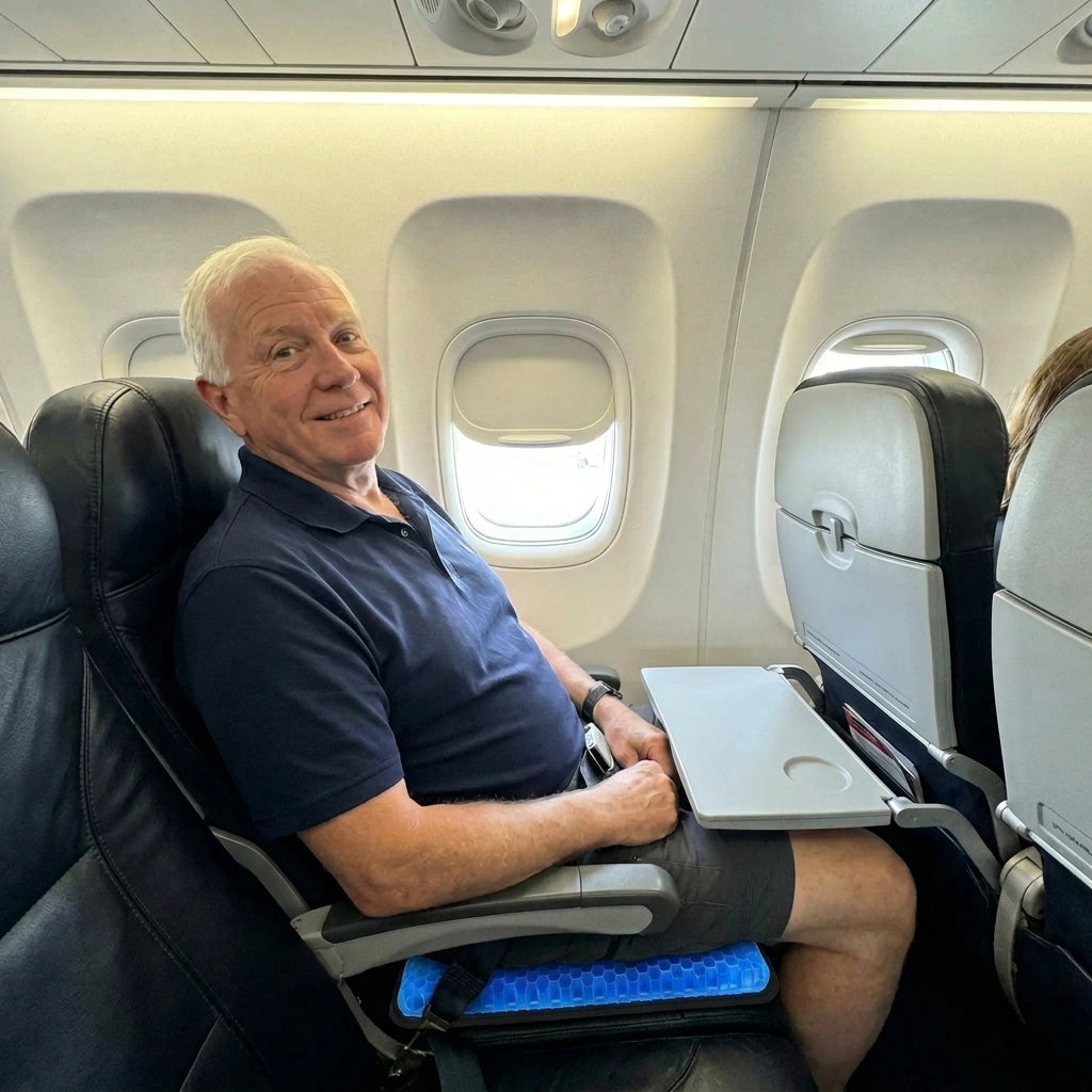 Selera plane