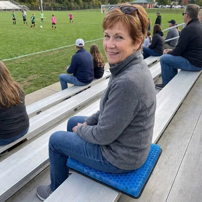 Selera bleachers